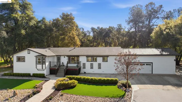 $849,000 | 14580 Booker Road, Sonora, CA 95370