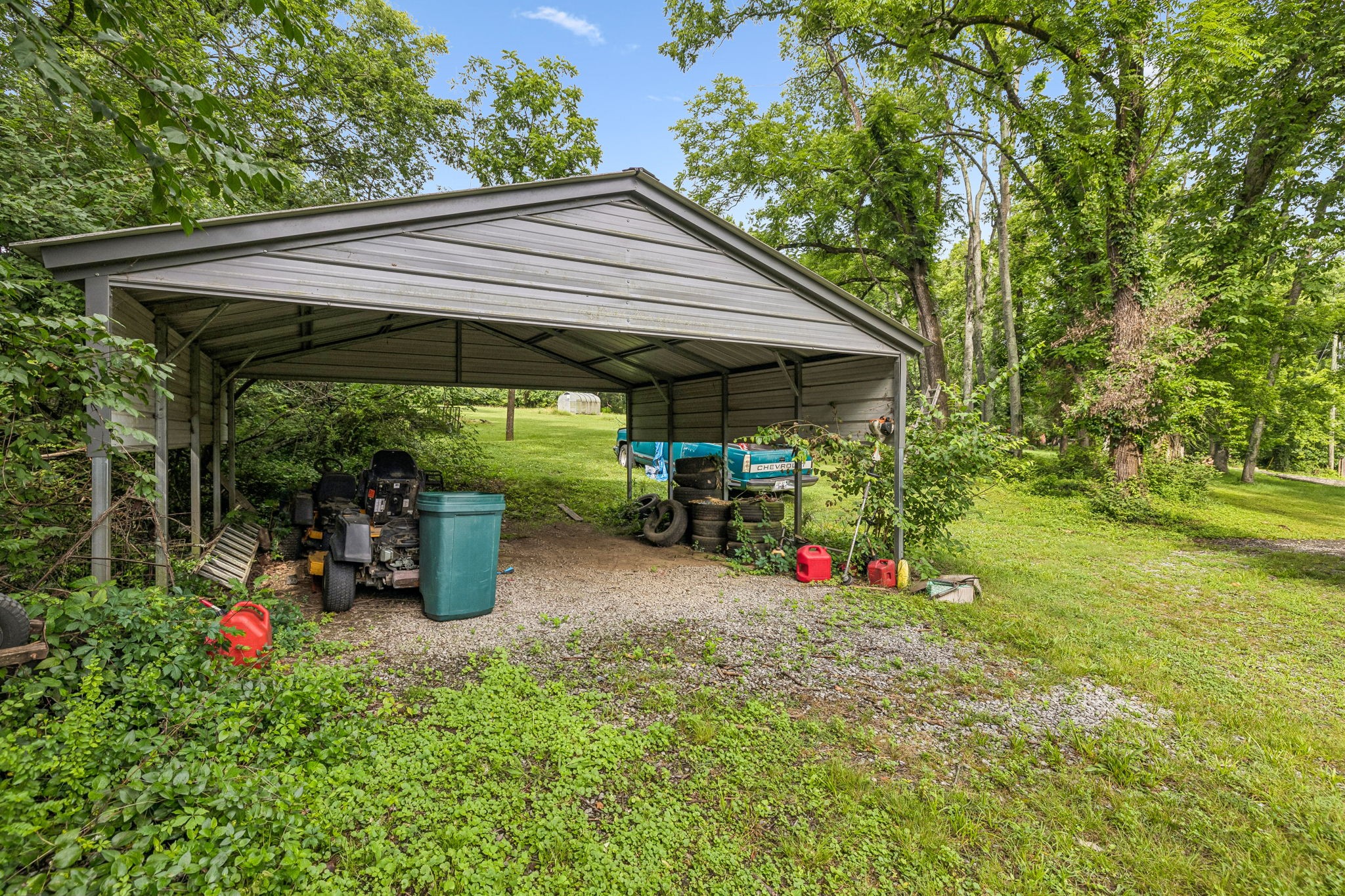 1112 Neelys Bend Road Madison, TN 37115 - Photo 34 of 46