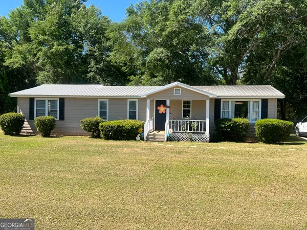 $174,000 | 748 Old Toomsboro Road, Dublin, GA 31021