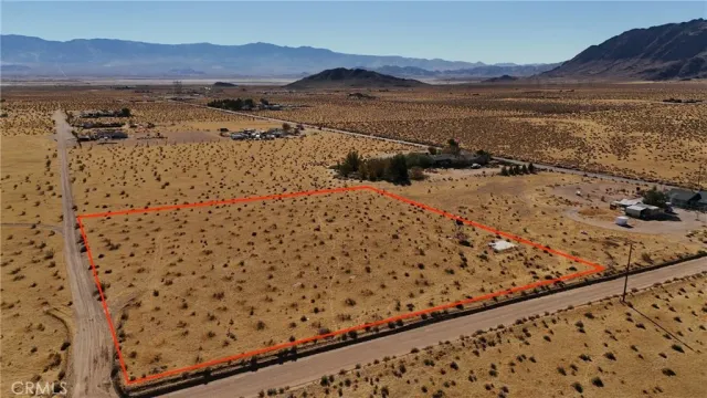$20,000 | 713 Waalew Road, Lucerne Valley, CA 92356