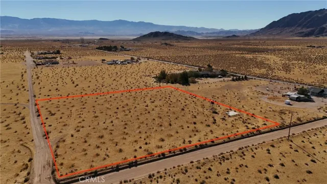 $20,000 | 713 Waalew, Lucerne Valley, CA 92356