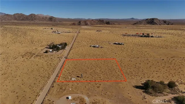 $20,000 | 713 Waalew Road, Lucerne Valley, CA 92356