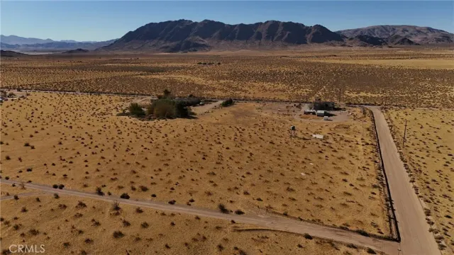 $20,000 | 713 Waalew Road, Lucerne Valley, CA 92356