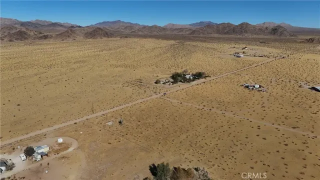 $20,000 | 713 Waalew Road, Lucerne Valley, CA 92356
