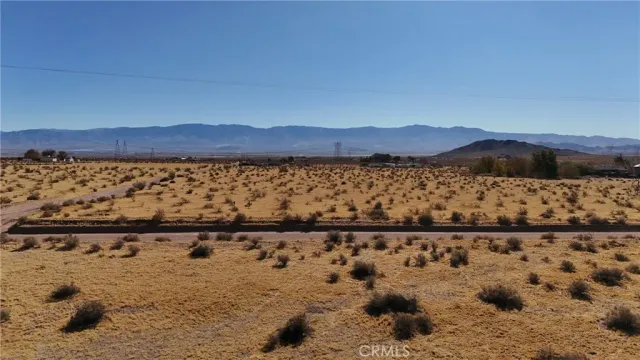 $20,000 | 713 Waalew Road, Lucerne Valley, CA 92356