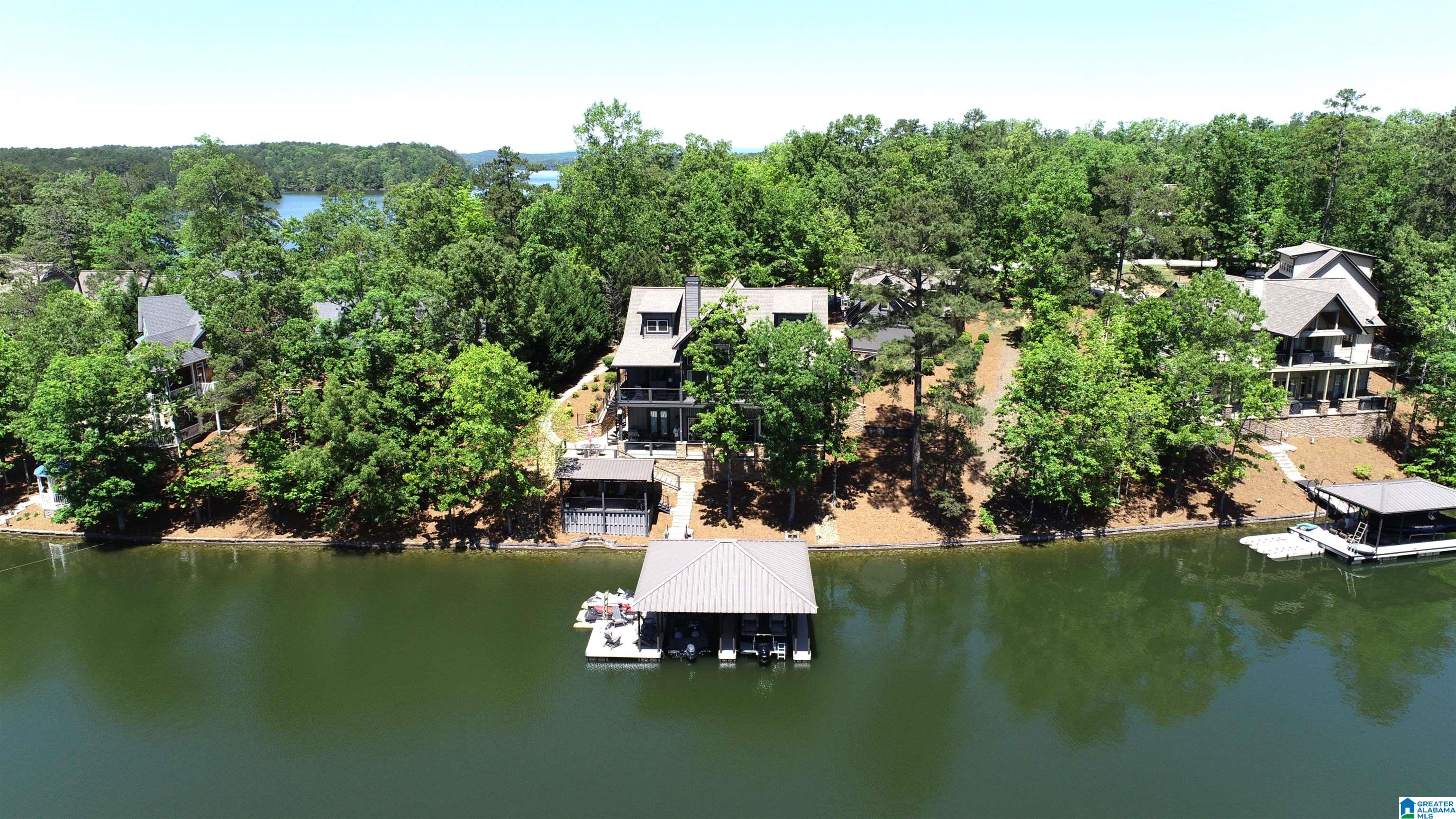 107 Sunset Ridge Wedowee, AL 36278 - Photo 52 of 53