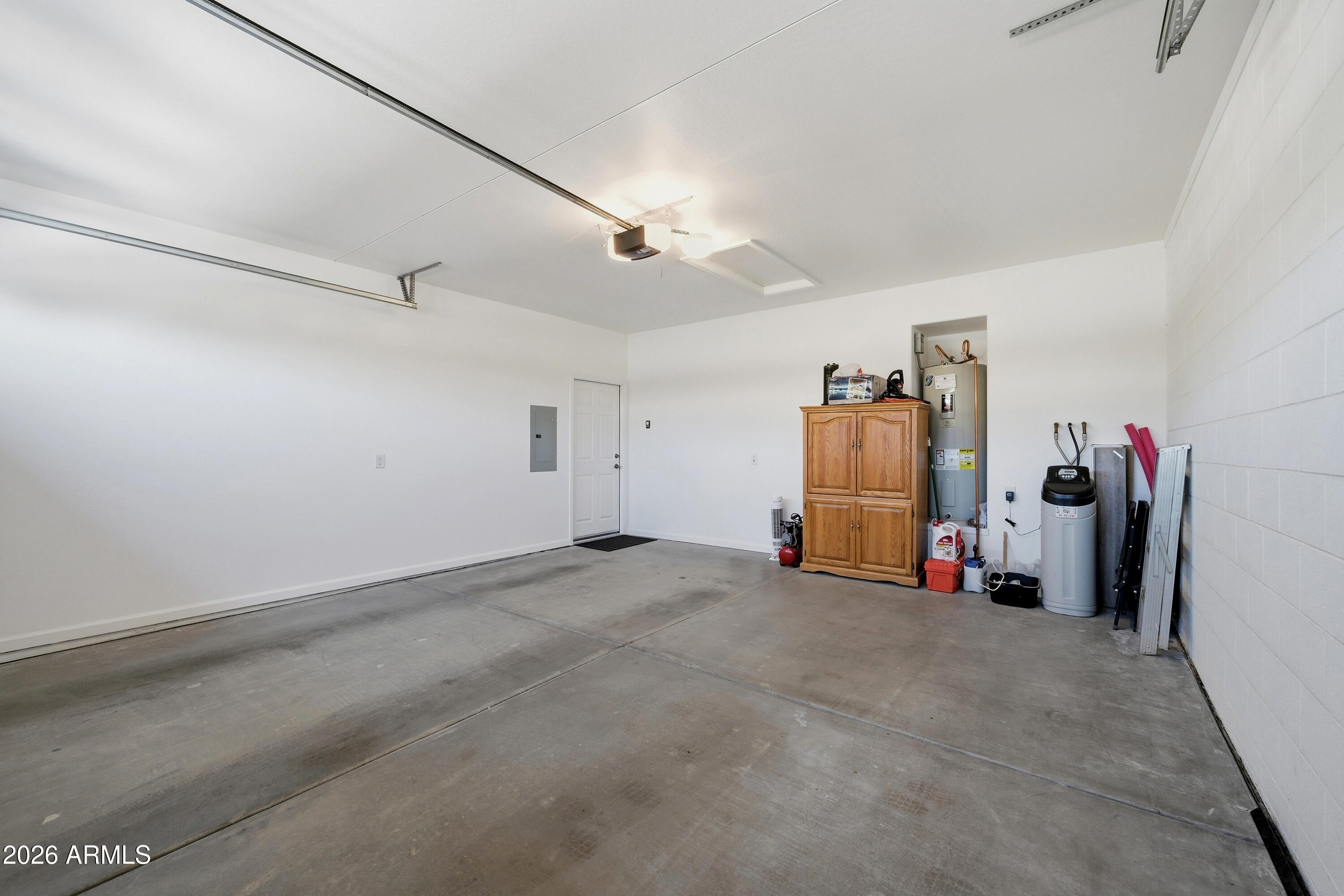 3117 South Signal Butte Road, Unit 525 Mesa, AZ 85212 - Photo 24 of 53 SC525 Garage 2