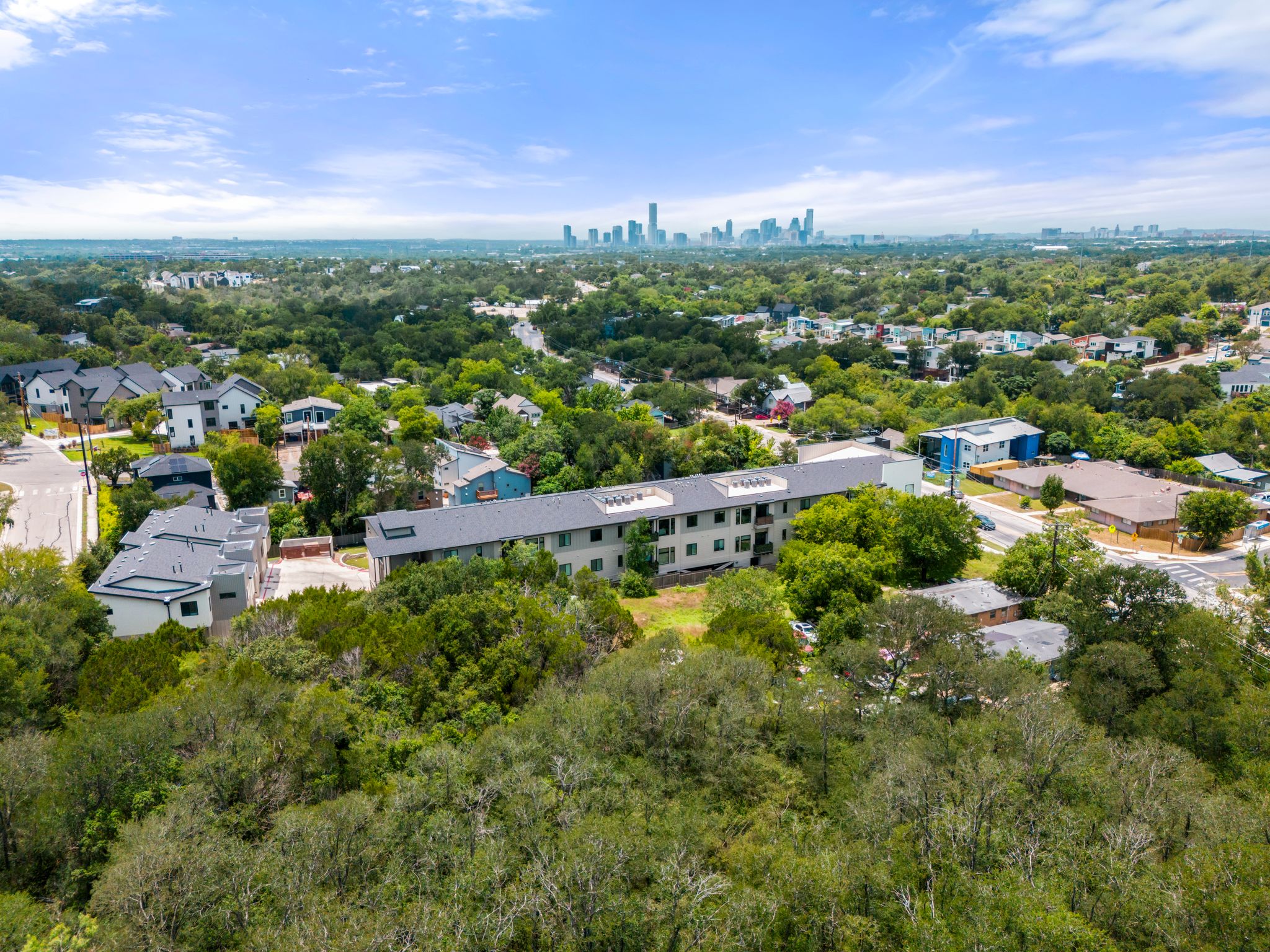 1811 Webberville Road, Unit 1209 Austin, TX 78721 - Photo 1 of 30