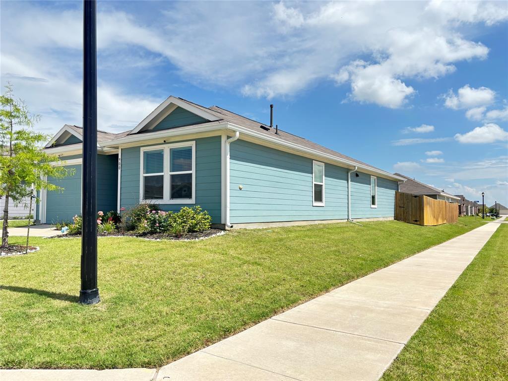 900 Mountain Laurel Road Princeton, TX 75407 - Photo 8 of 8