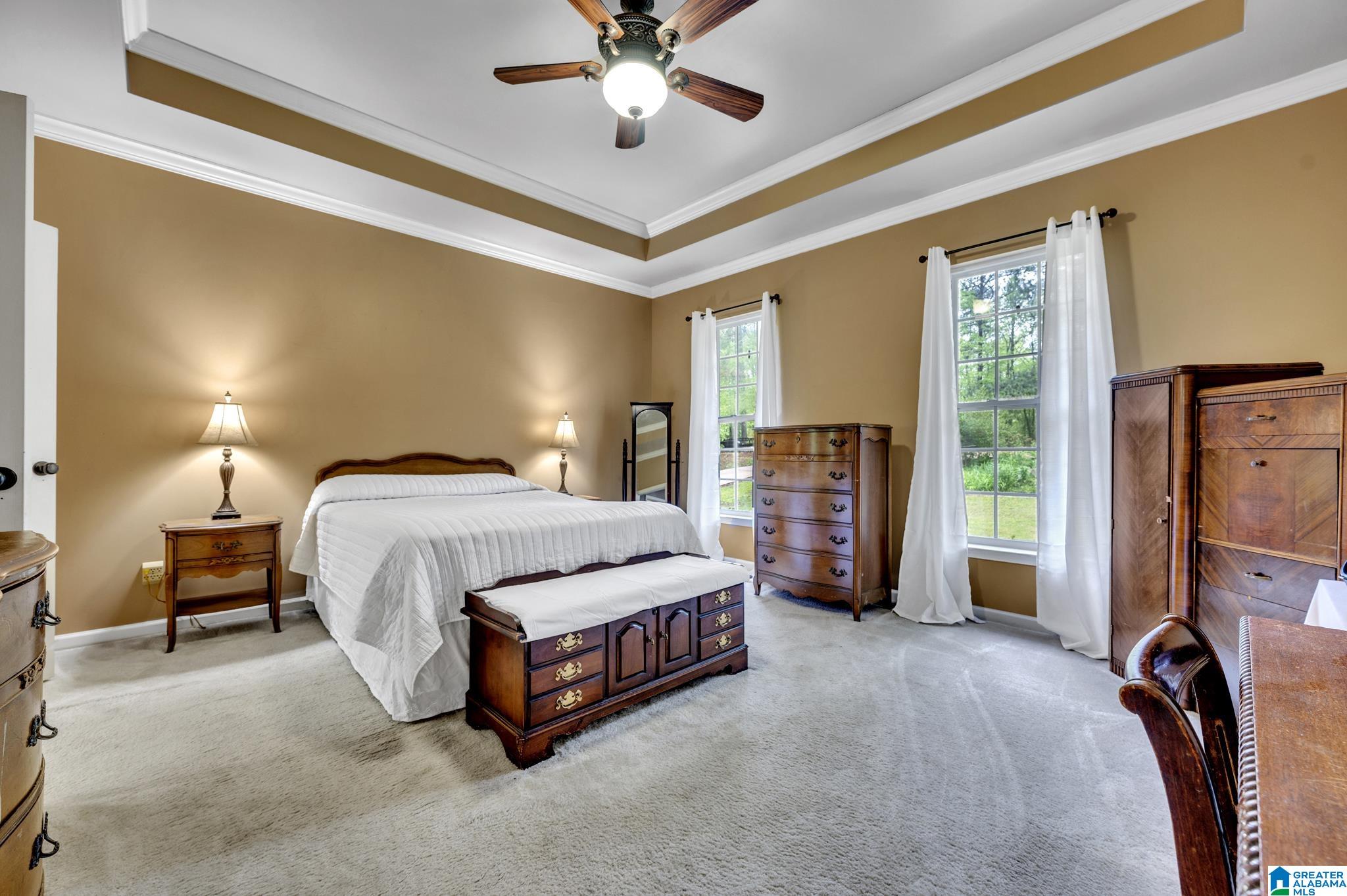 7207 Deer Haven Road Springville, AL 35146 - Photo 16 of 44