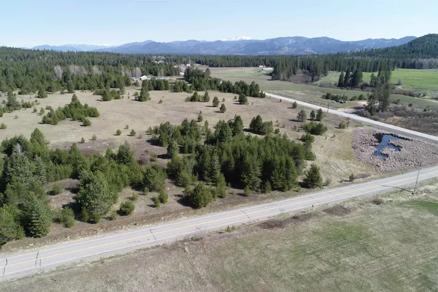 $180,000 | 2020 Westside Calispell - Track, Usk, WA 99180