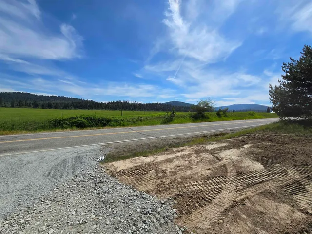 $180,000 | 2020 Westside Calispell - Track, Usk, WA 99180