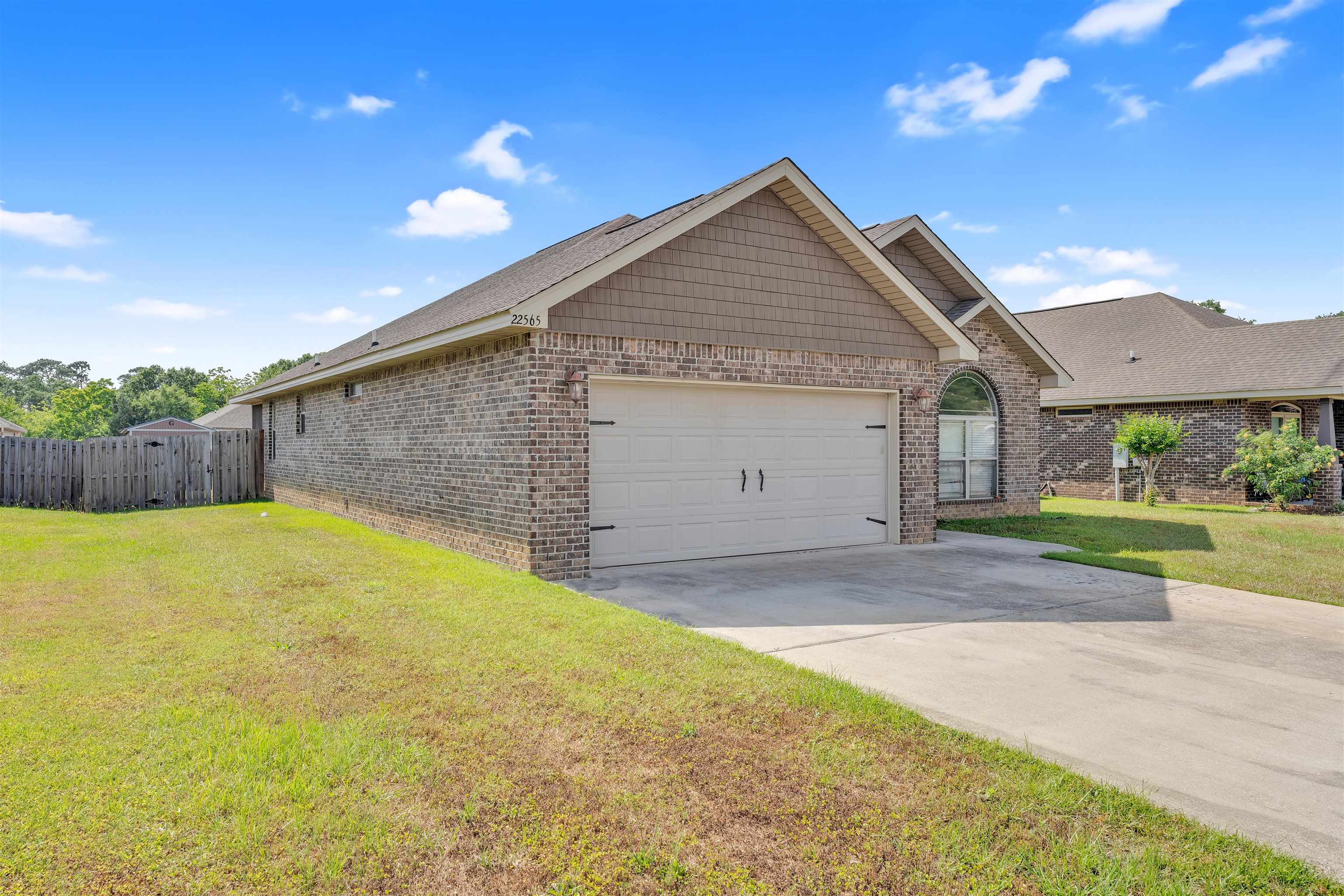 22565 Nana Loop East Silverhill, AL 36576 - Photo 26 of 26 Front Of Structure