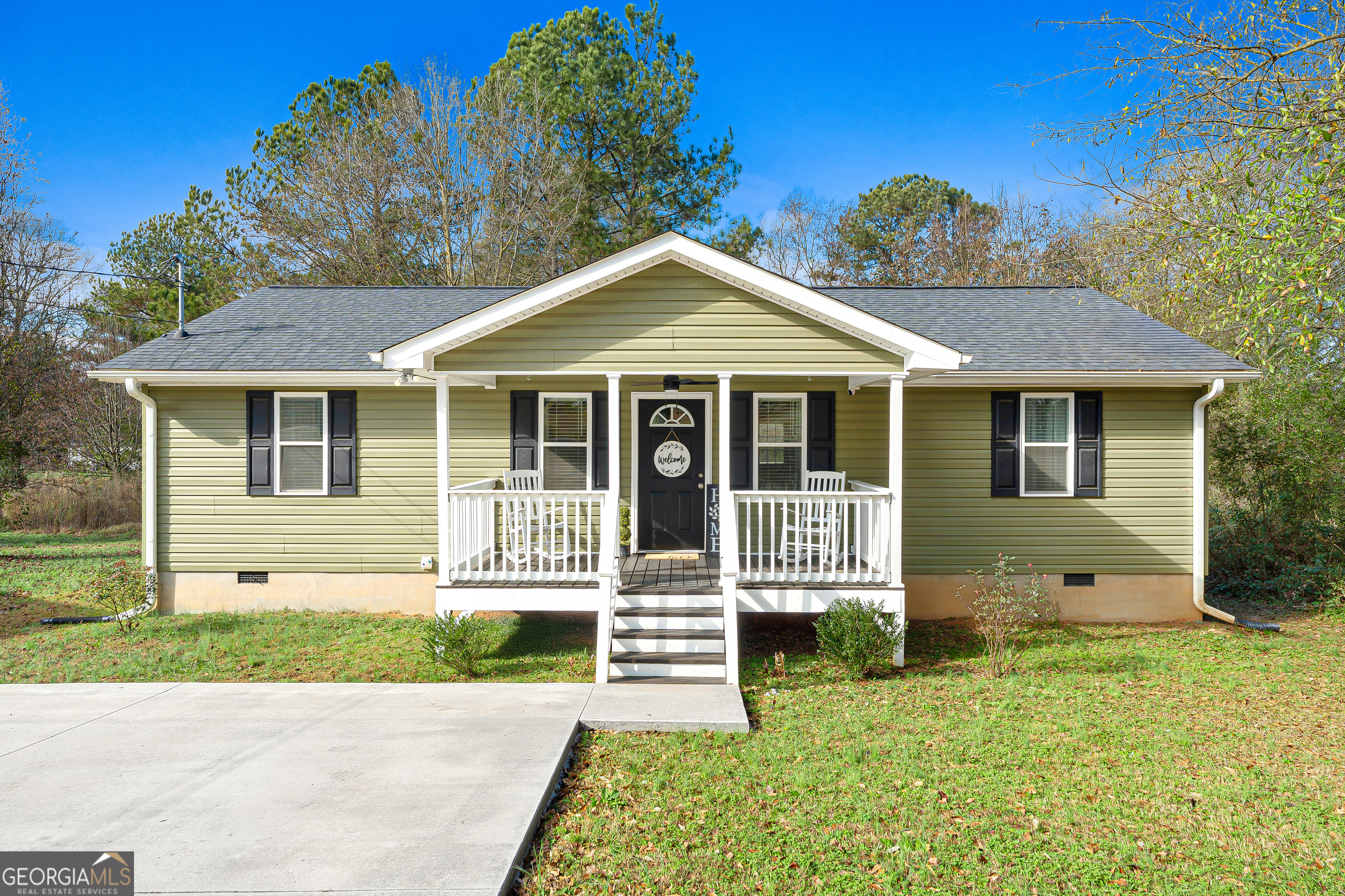 126 Baileys Garage Road Bowersville, GA 30516 - Photo 1 of 1 Gallery Image 1