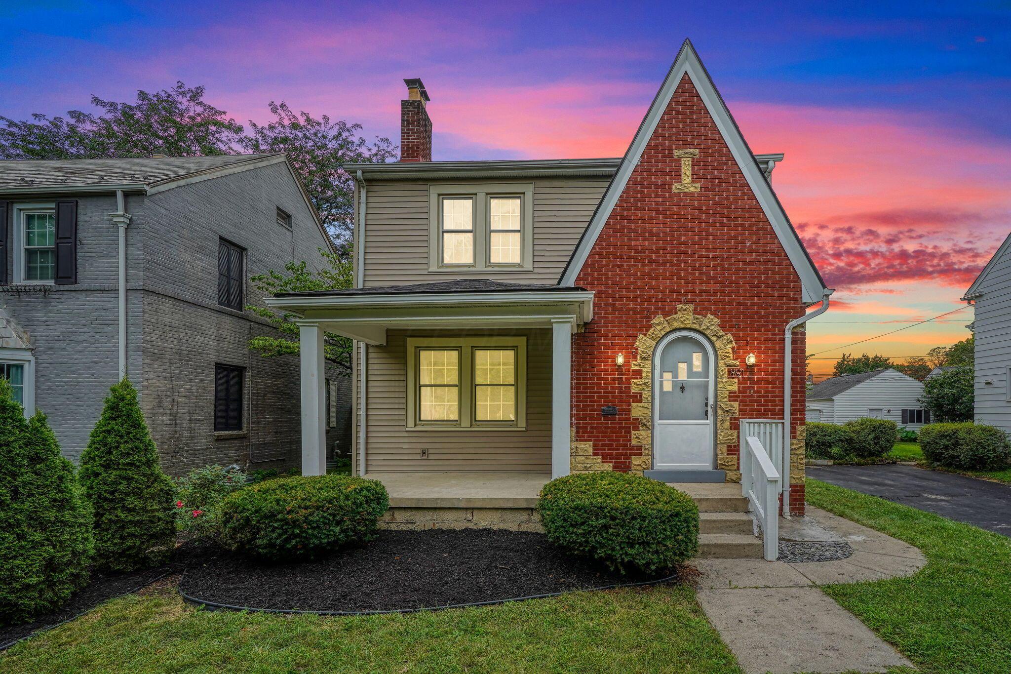 891 Vernon Road Columbus, OH 43209 - Photo 38 of 38