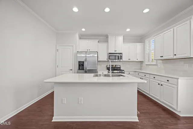 $3,500 | 1319 Rodessa Run, Raleigh, NC 27607