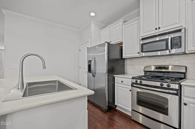 $3,500 | 1319 Rodessa Run, Raleigh, NC 27607