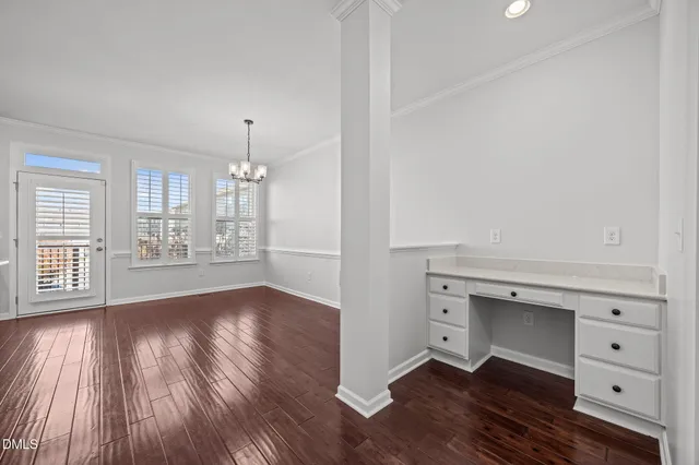 $3,500 | 1319 Rodessa Run, Raleigh, NC 27607