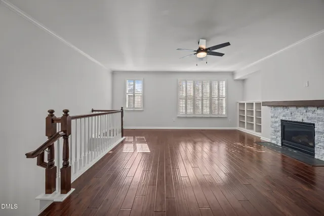 $3,500 | 1319 Rodessa Run, Raleigh, NC 27607