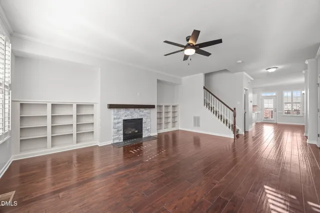 $3,500 | 1319 Rodessa Run, Raleigh, NC 27607