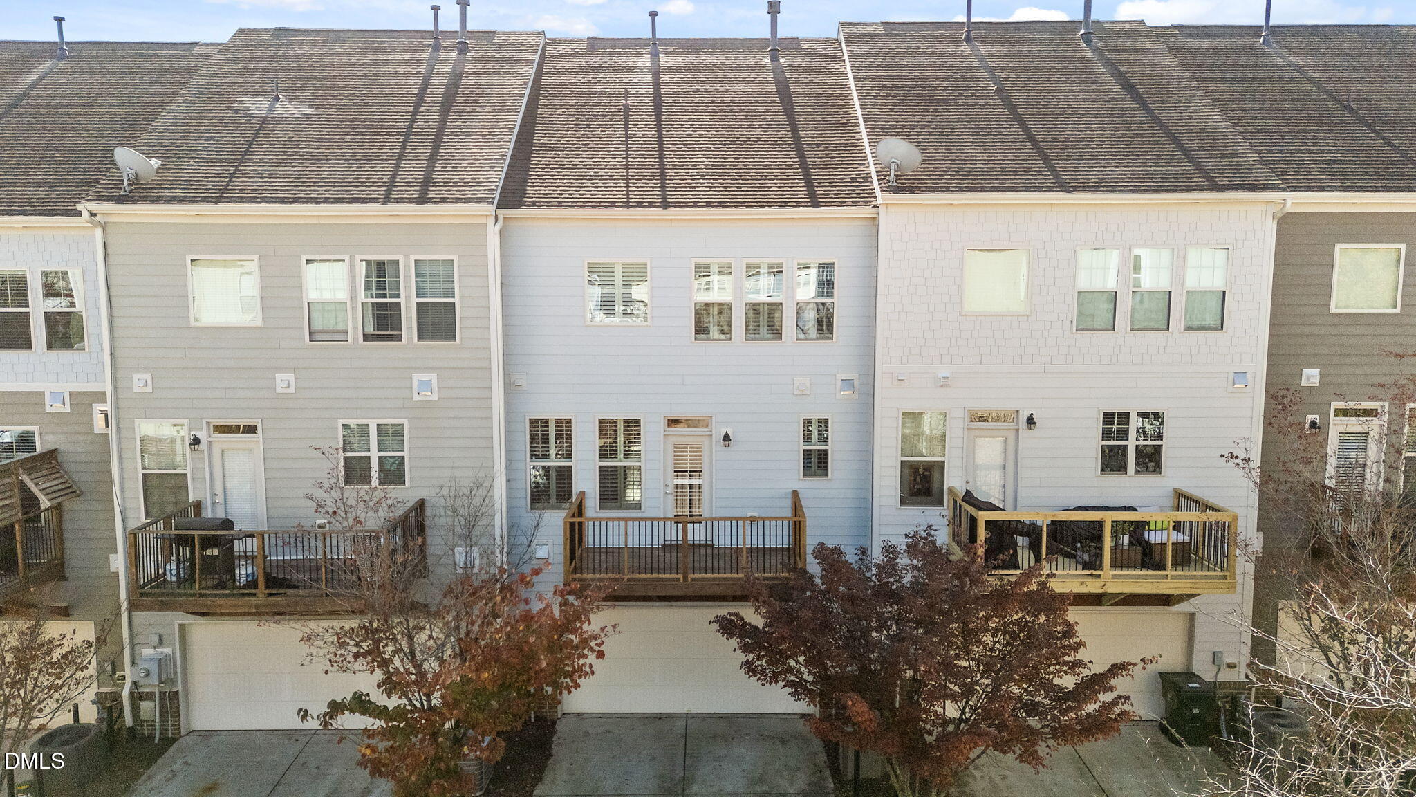 1319 Rodessa Run Raleigh, NC 27607 - Photo 46 of 64 44-web-or-mls-DJI_20251111120558_0525_D