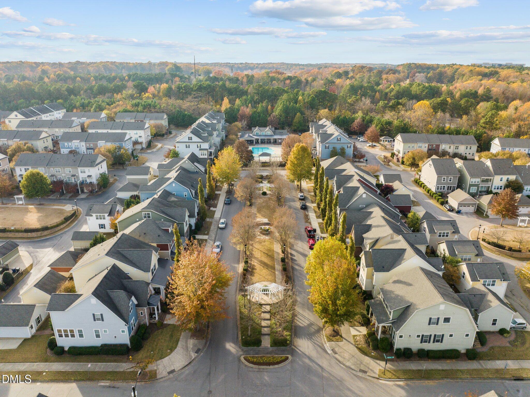 1319 Rodessa Run Raleigh, NC 27607 - Photo 4 of 64 66-web-or-mls-DJI_0075
