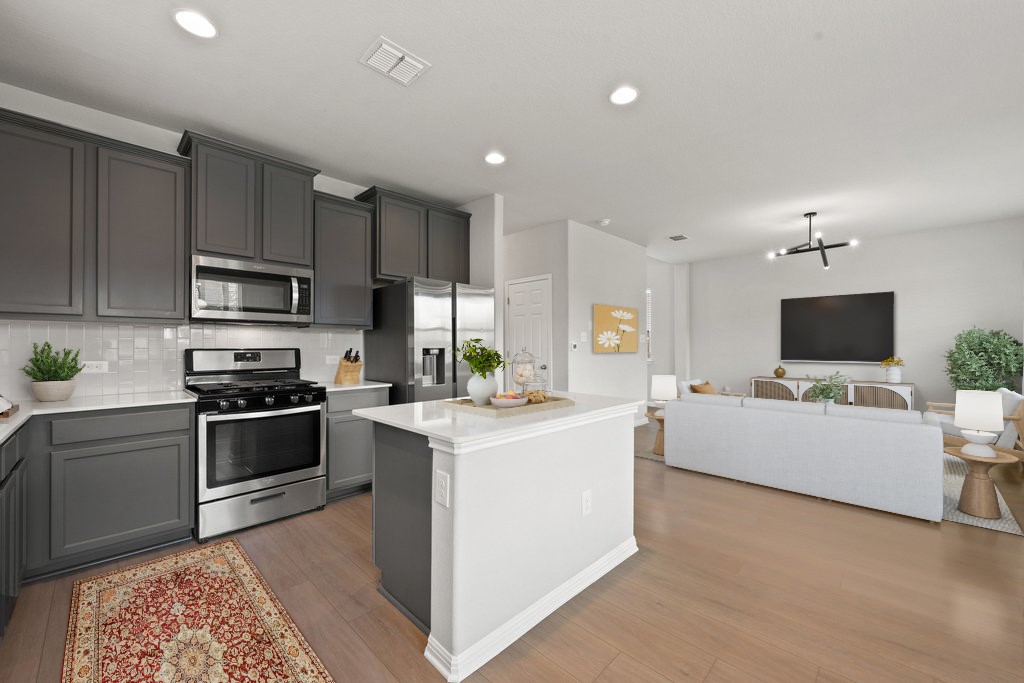 1209 Falconer Way Austin, TX 78748 - Photo 11 of 26 virtually staged