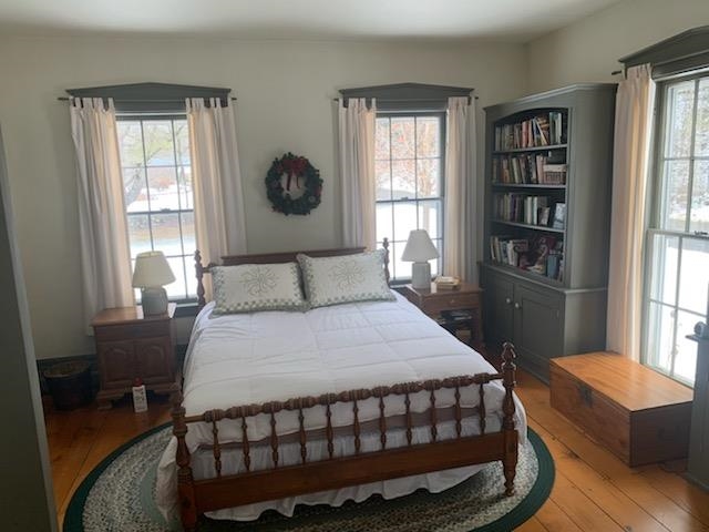 52 Hill Road Alstead, NH 03602 - Photo 23 of 39