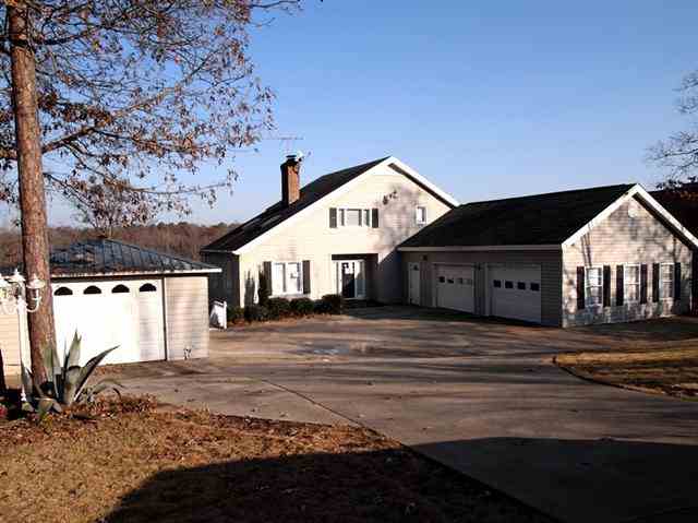 106 Deep River Road Townville, SC 29689 - Photo 1 of 14