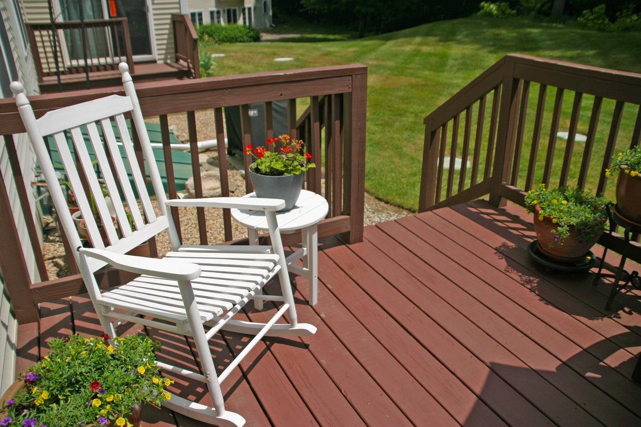 8 Royal Lane, Unit 22 Raymond, NH 03077 - Photo 49 of 60