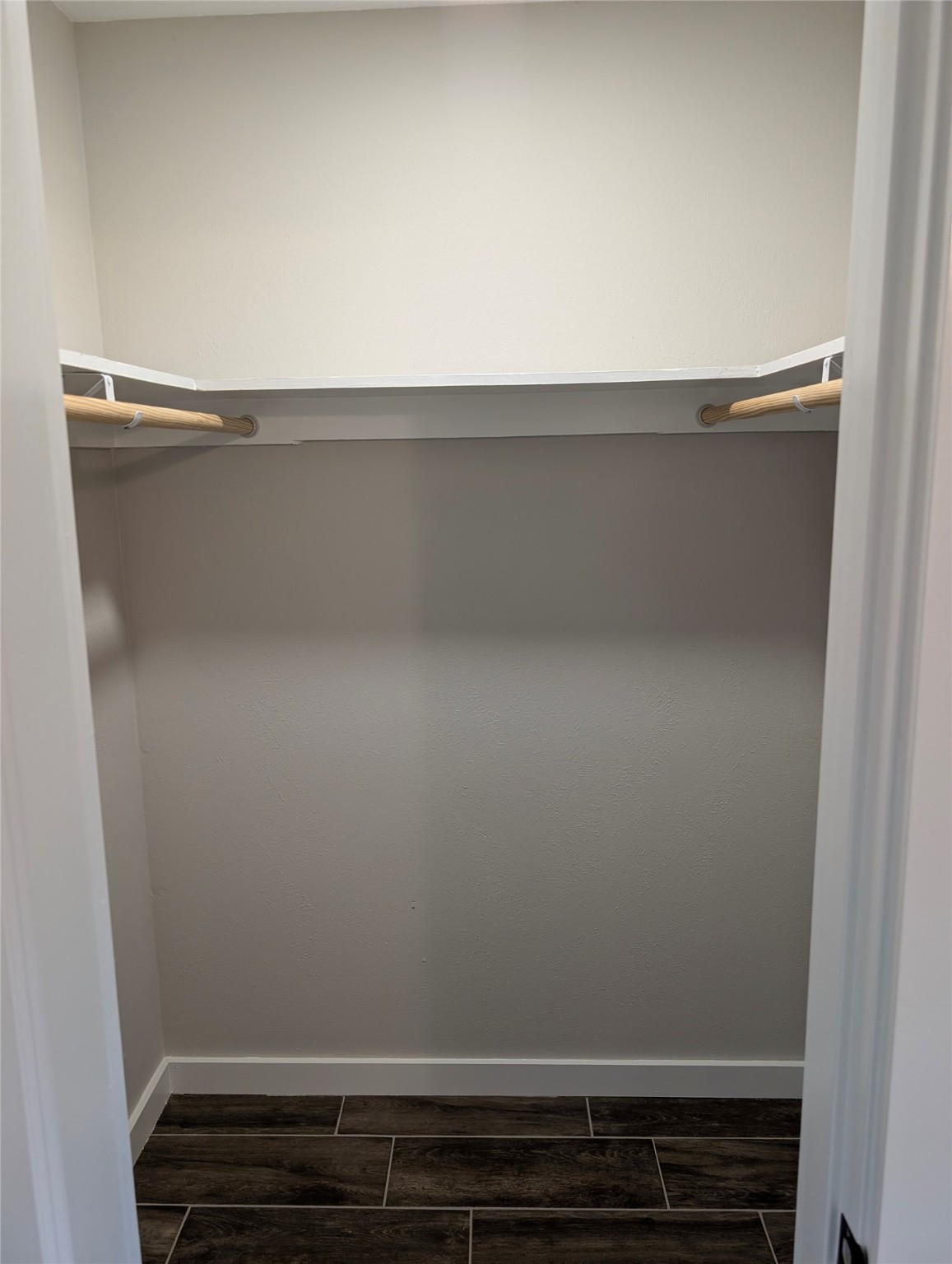 1145 Cuniff Road Sour Lake, TX 77659 - Photo 19 of 22 Front bedroom closet