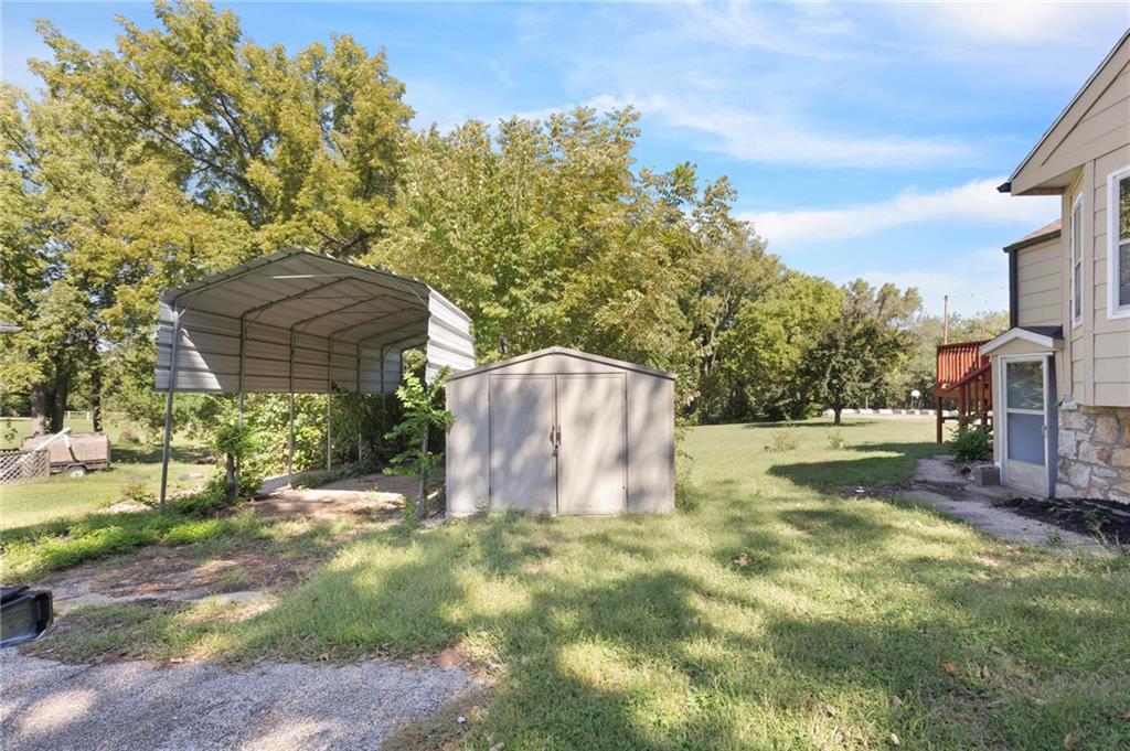709 North Allen Road Independence, MO 64050 - Photo 29 of 34 Gallery Image 29