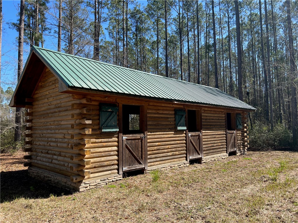 261 Bluff Road South White Oak, GA 31568 - Photo 11 of 26