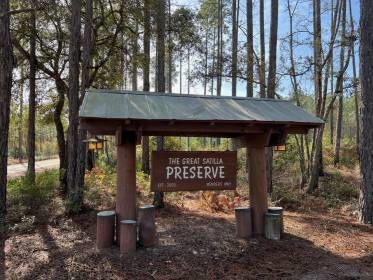 261 Bluff Road South White Oak, GA 31568 - Photo 14 of 26