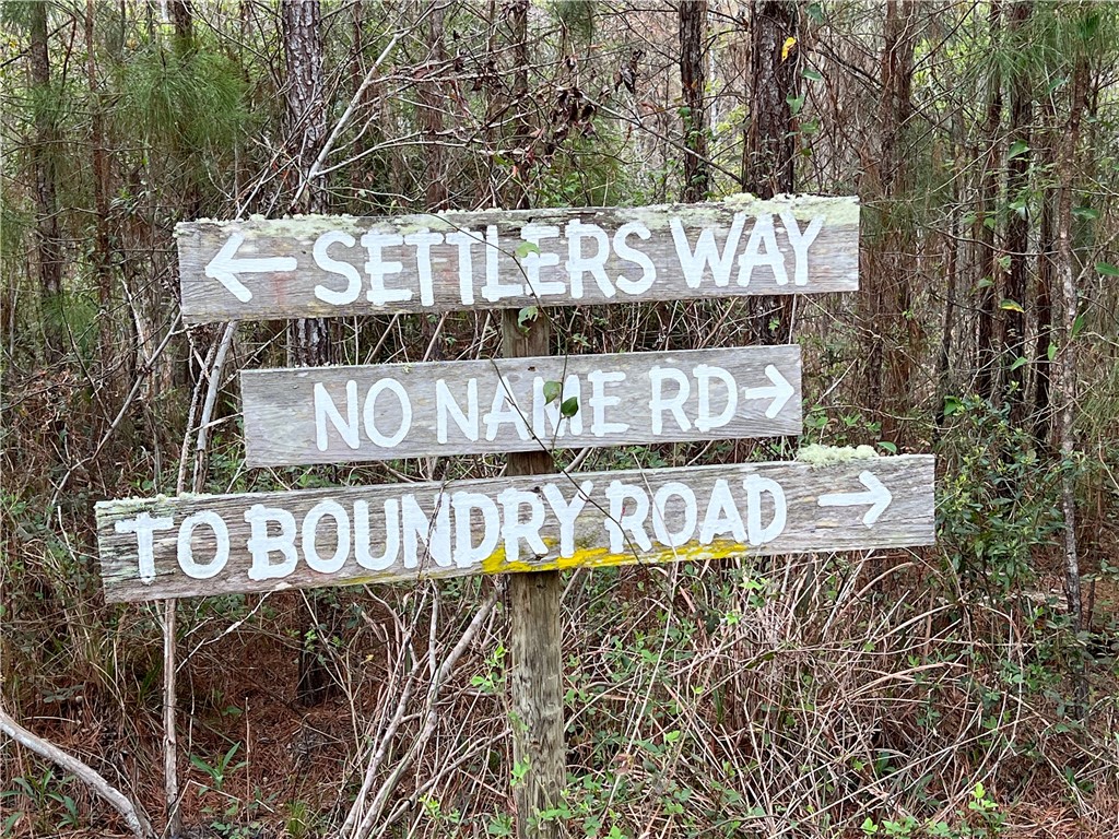 261 Bluff Road South White Oak, GA 31568 - Photo 16 of 26