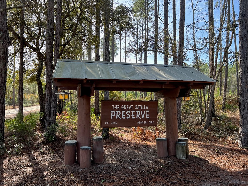 261 Bluff Road South White Oak, GA 31568 - Photo 17 of 26