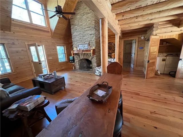 $1,200,000 | 261 Bluff Road South, White Oak, GA 31568