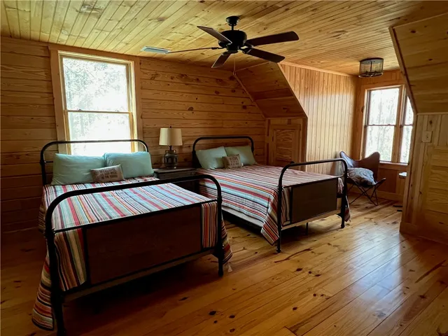 $1,200,000 | 261 Bluff Road South, White Oak, GA 31568