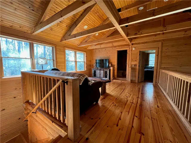 $1,200,000 | 261 Bluff Road South, White Oak, GA 31568