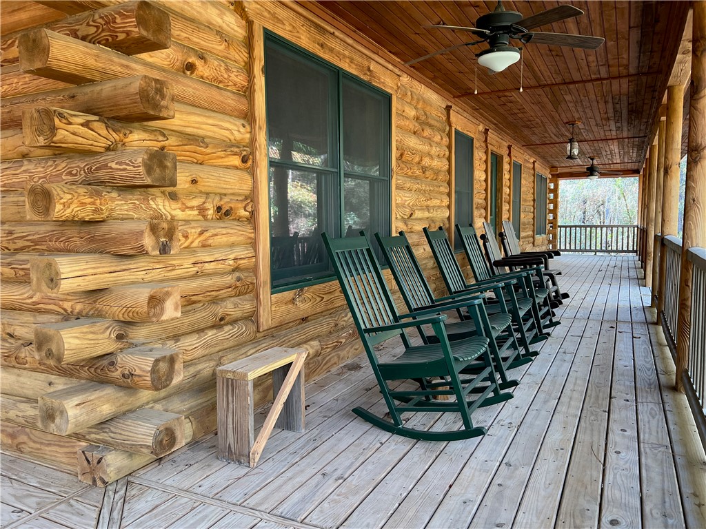 261 Bluff Road South White Oak, GA 31568 - Photo 10 of 26