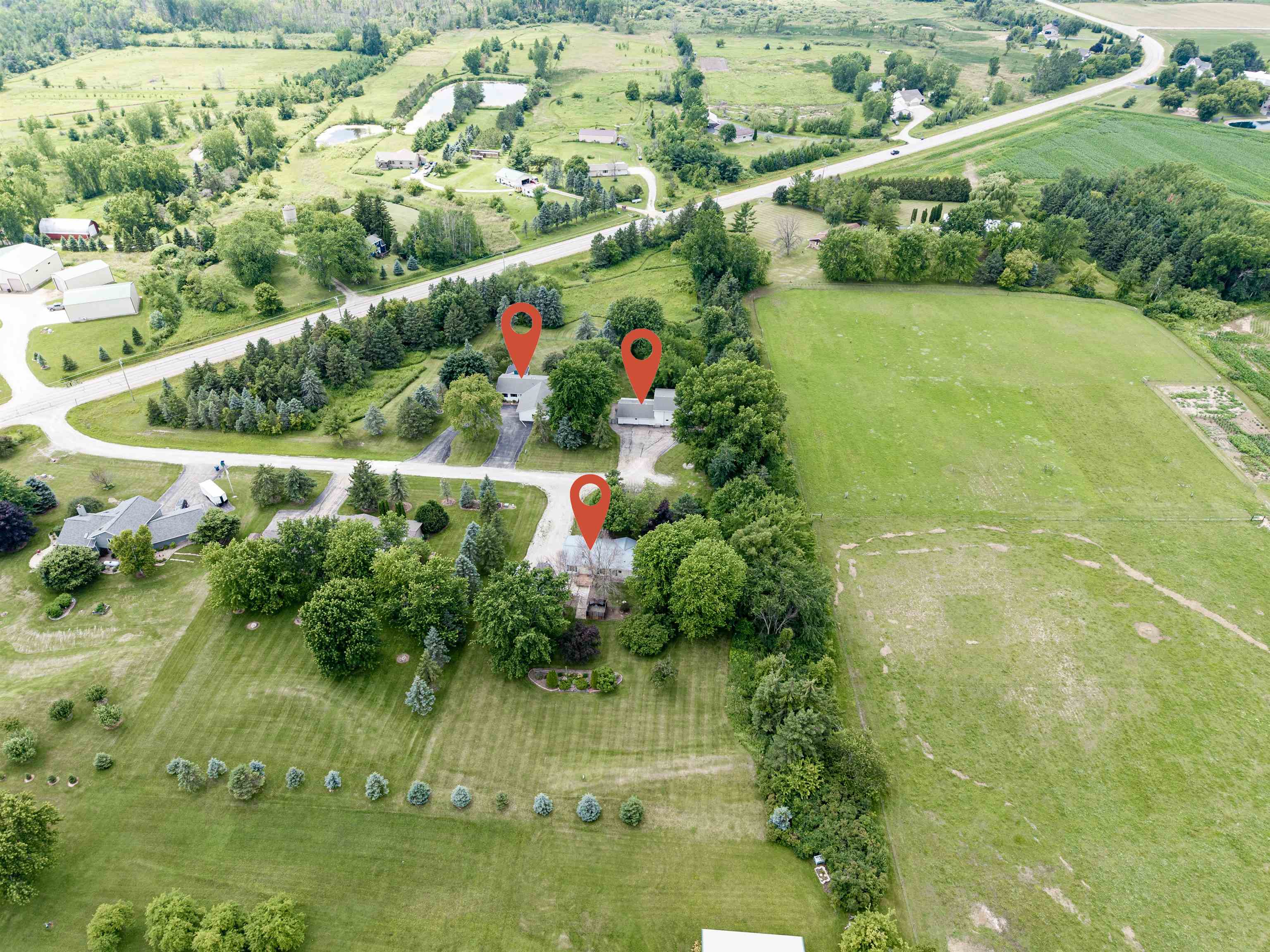 W5358 County Rd A Black Creek, WI 54106 - Photo 73 of 81