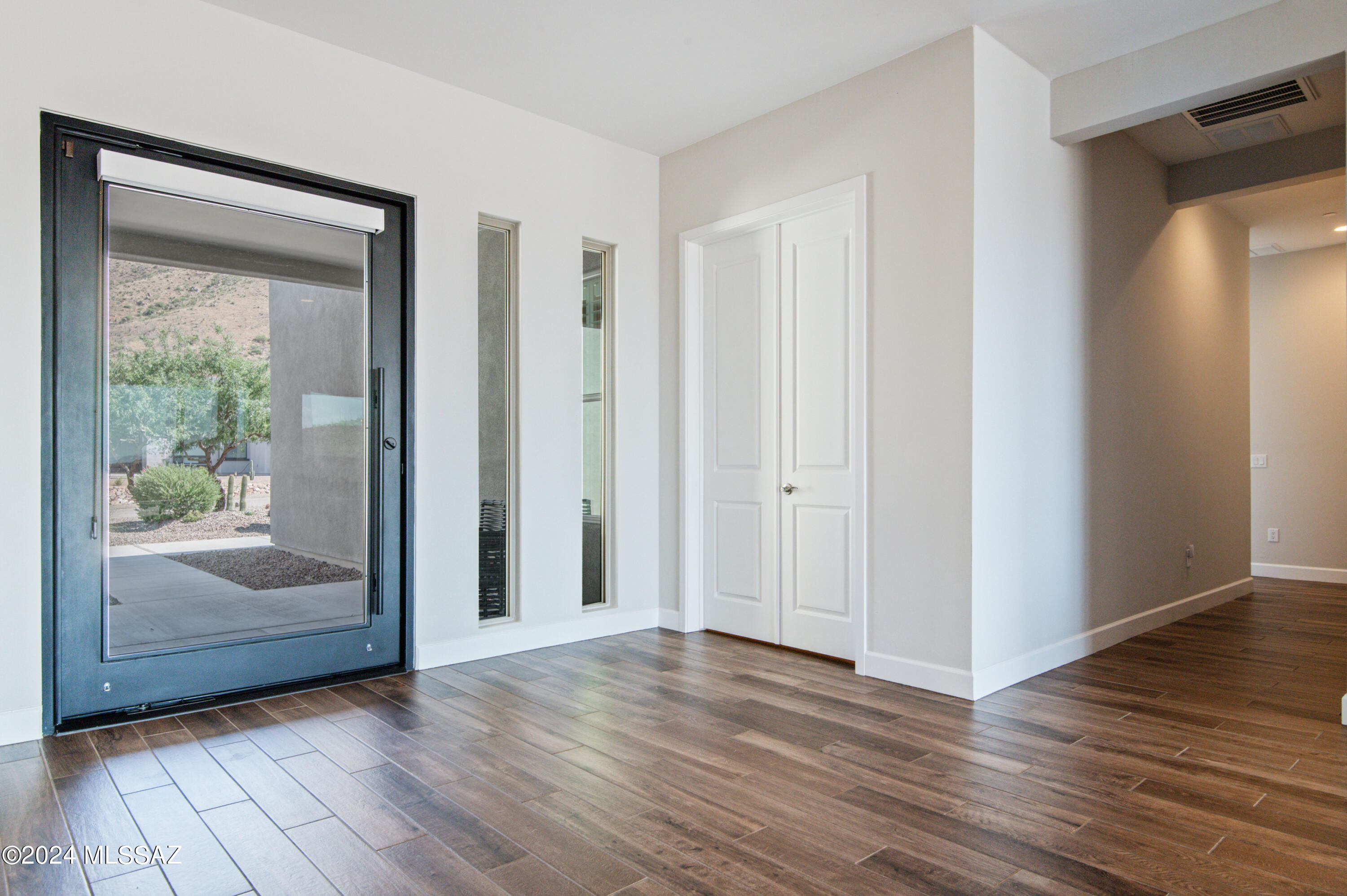 10556 East Ocotillo Rim Trail Vail, AZ 85641 - Photo 15 of 47 Entry Door