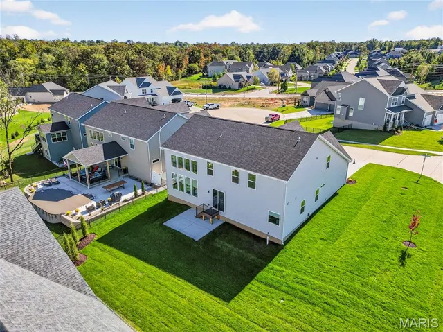 $825,000 | 301 Switchgrass Landing Lane, Cottleville, MO 63304