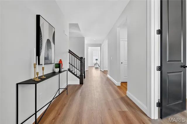 $825,000 | 301 Switchgrass Landing Lane, Cottleville, MO 63304