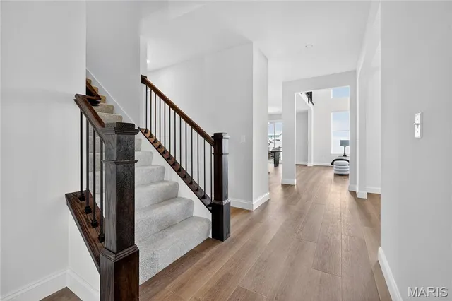 $825,000 | 301 Switchgrass Landing Lane, Cottleville, MO 63304