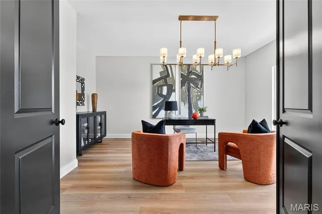 $825,000 | 301 Switchgrass Landing Lane, Cottleville, MO 63304