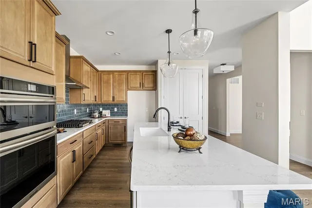 $875,430 | 301 Switchgrass Landing Lane, Cottleville, MO 63304