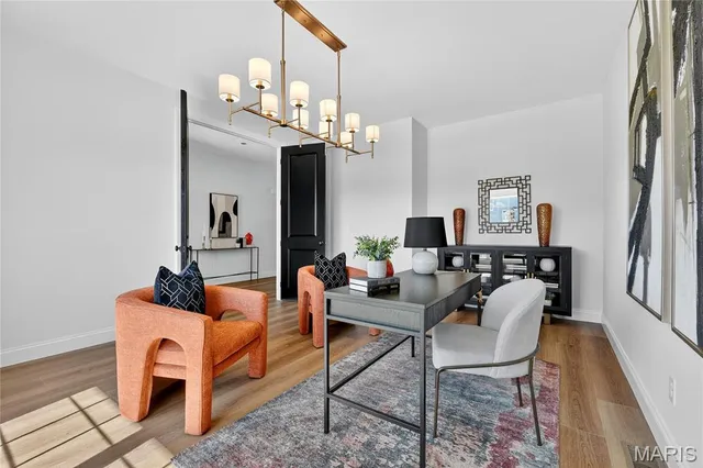 $825,000 | 301 Switchgrass Landing Lane, Cottleville, MO 63304