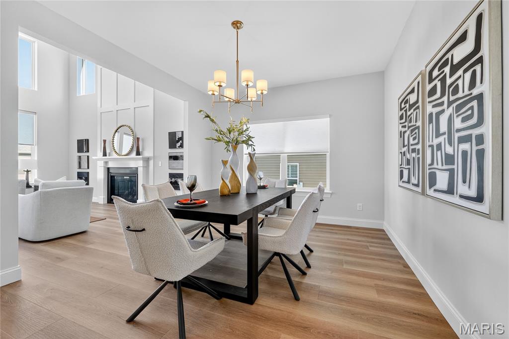 301 Switchgrass Landing Lane Cottleville, MO 63304 - Photo 22 of 69