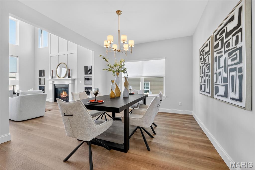 301 Switchgrass Landing Lane Cottleville, MO 63304 - Photo 23 of 69